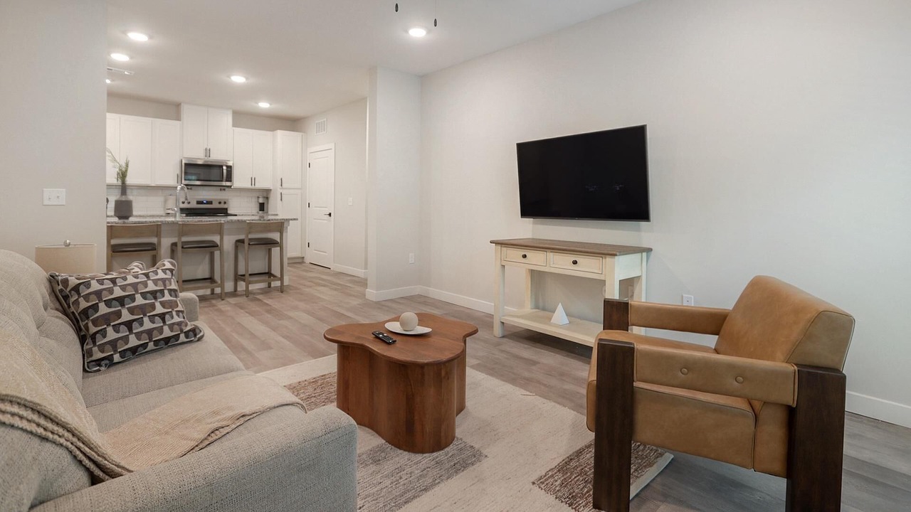 Photo of Livingroom in Beaufort
