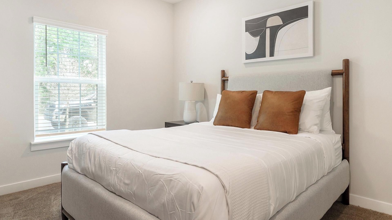 Photo of Bedroom in Beaufort