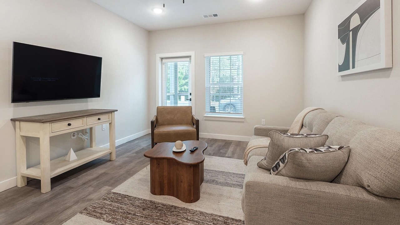Photo of Livingroom in Beaufort
