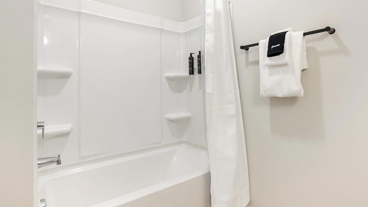 Photo of Bathroom in Beaufort