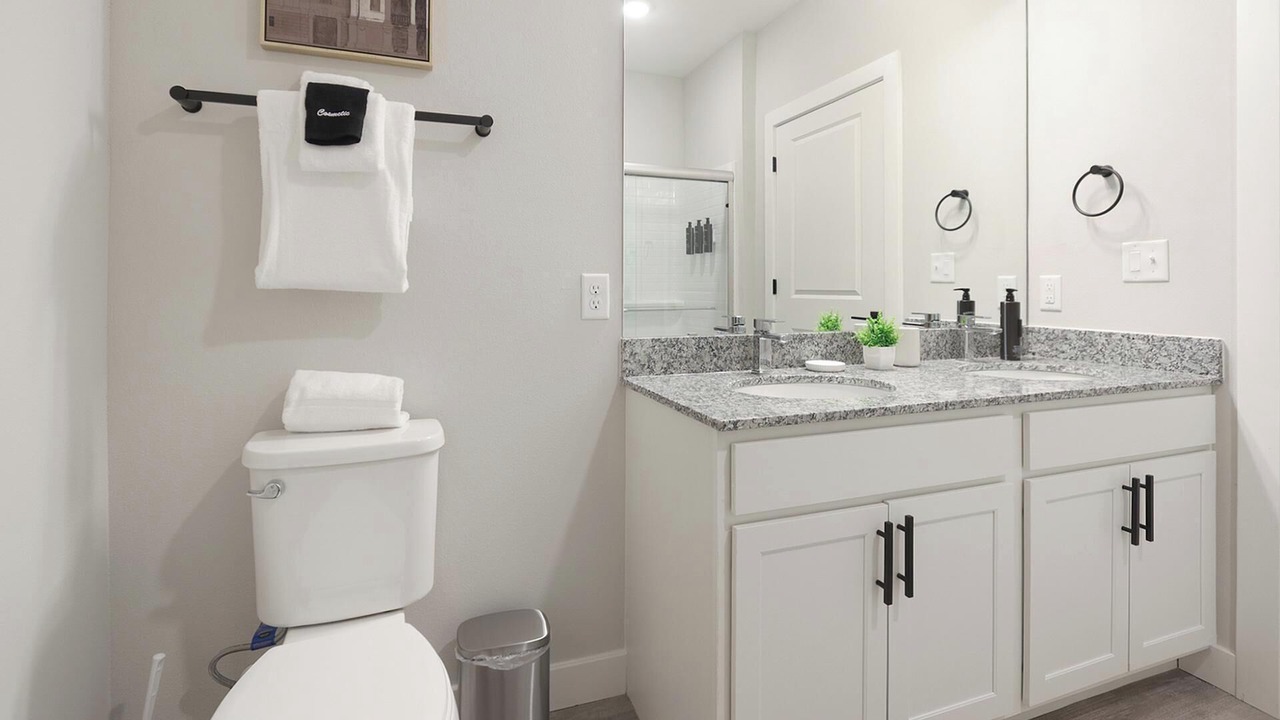 Photo of Bathroom in Beaufort