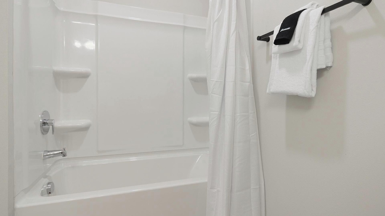 Photo of Bathroom in Beaufort