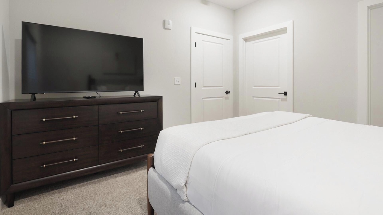 Photo of Bedroom in Beaufort