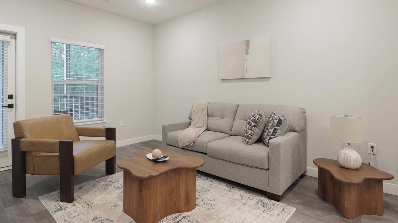 Photo of Livingroom in Beaufort