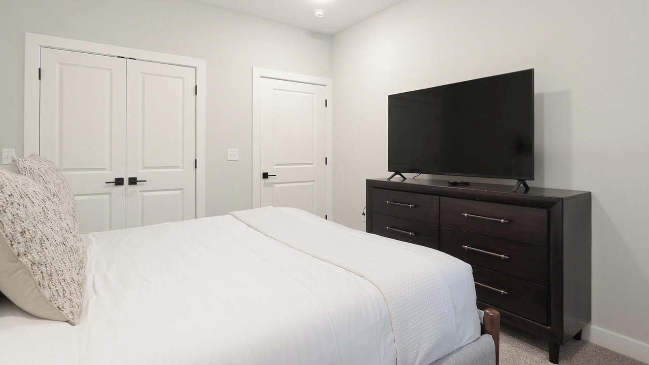 Photo of Bedroom in Beaufort