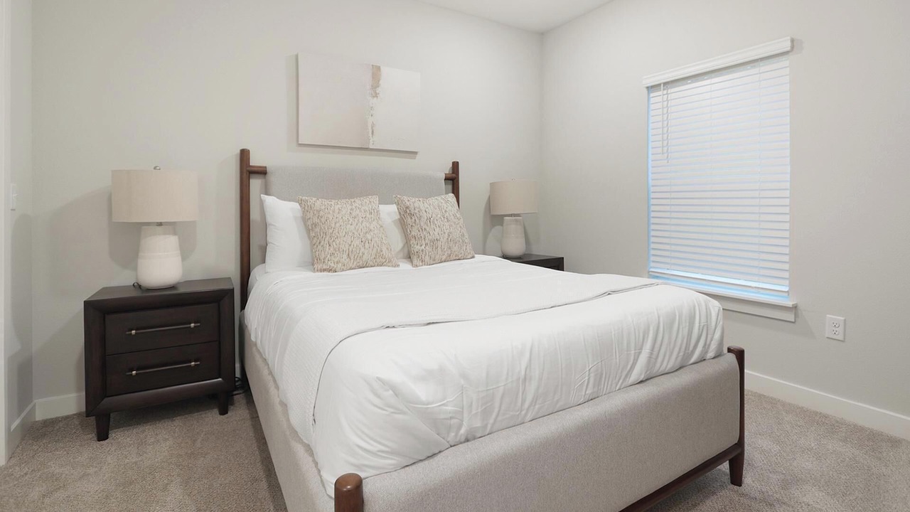 Photo of Bedroom in Beaufort