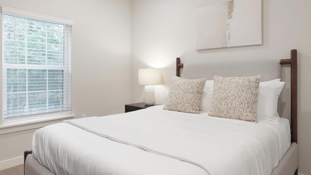 Photo of Bedroom in Beaufort
