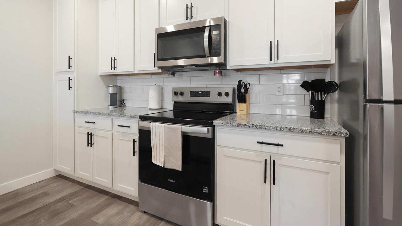 Photo of Kitchen in Beaufort