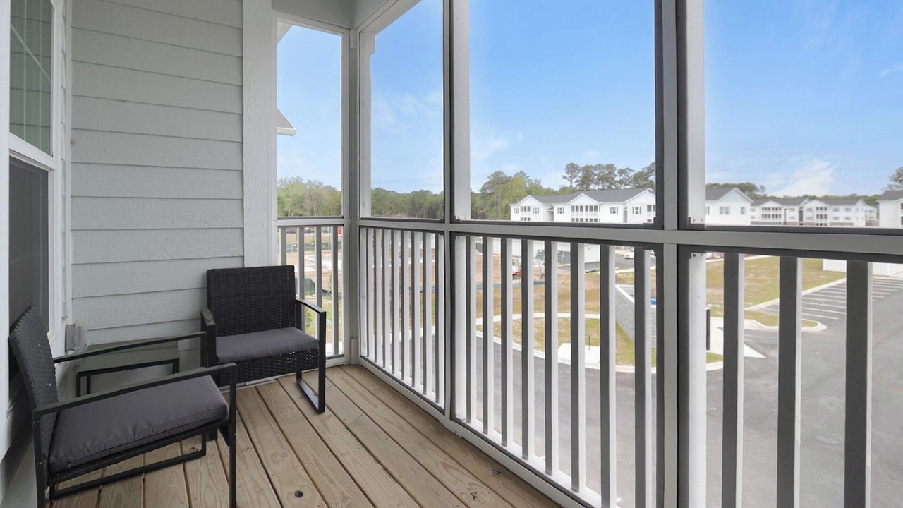 Photo of Outdoor in Beaufort