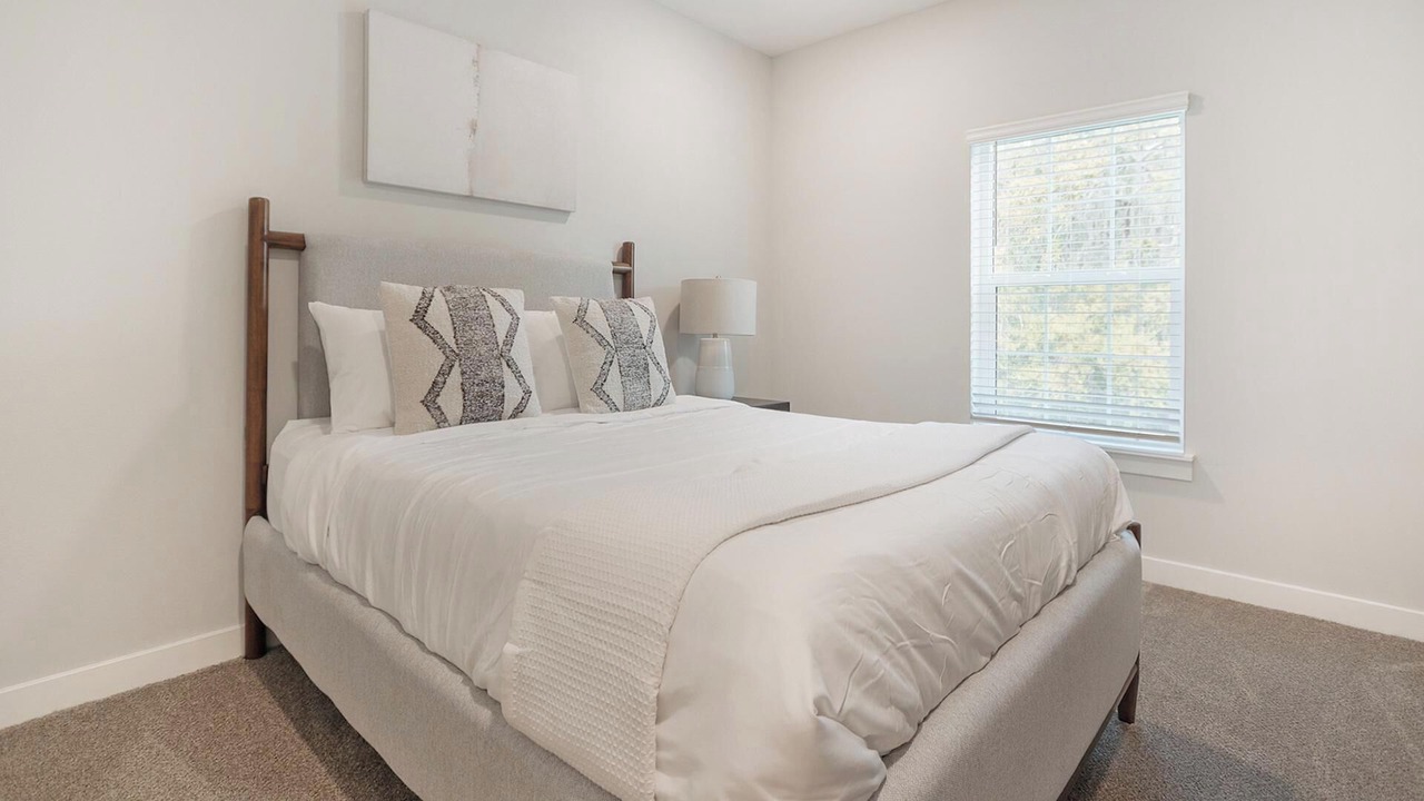 Photo of Bedroom in Beaufort