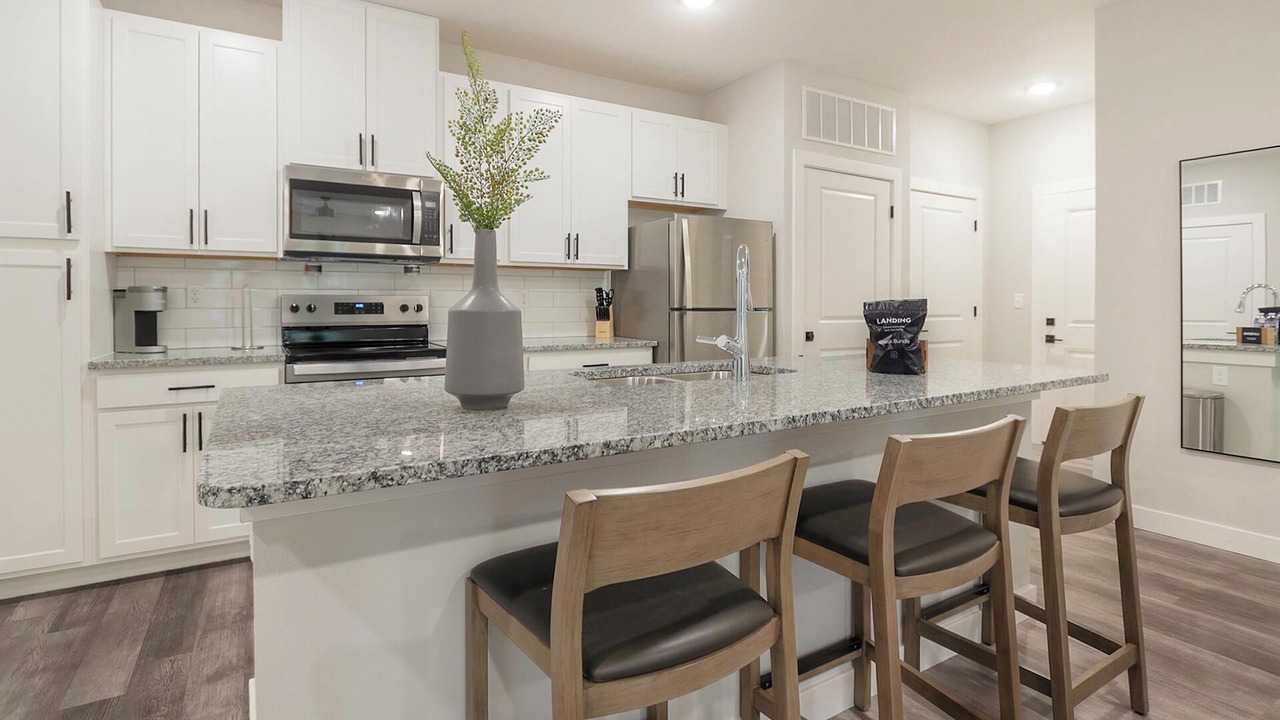 Photo of Kitchen in Beaufort