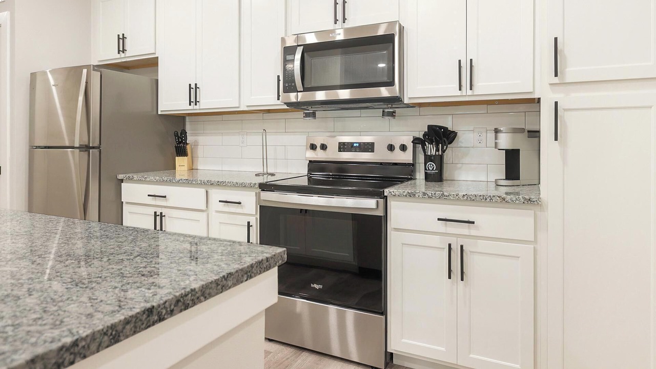 Photo of Kitchen in Beaufort