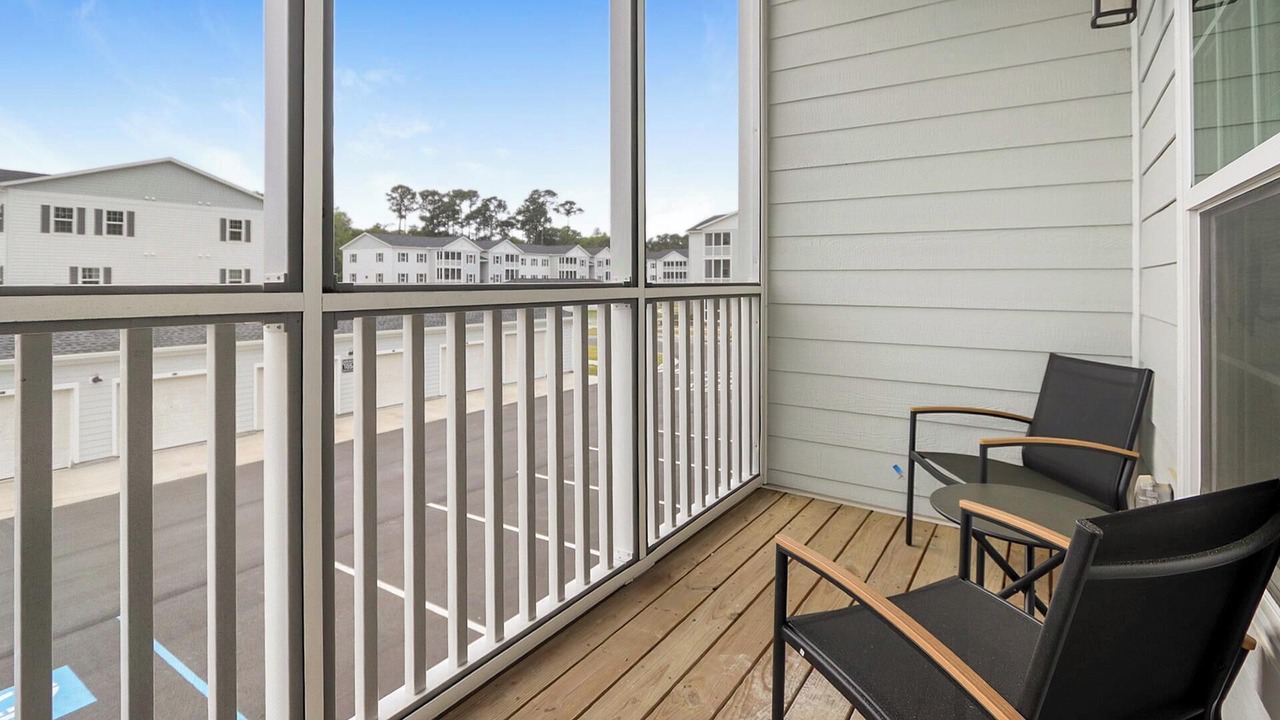 Photo of Outdoor in Beaufort
