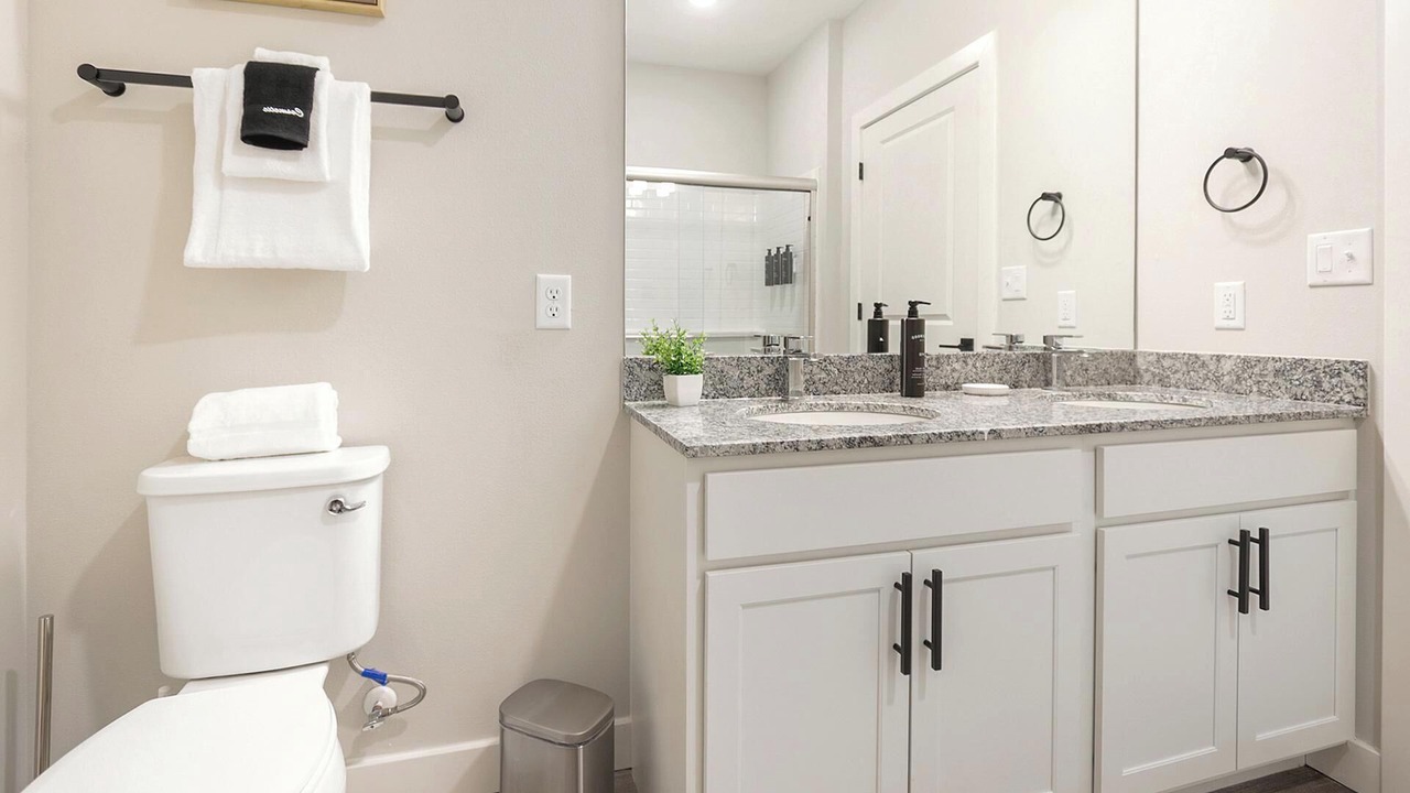Photo of Bathroom in Beaufort