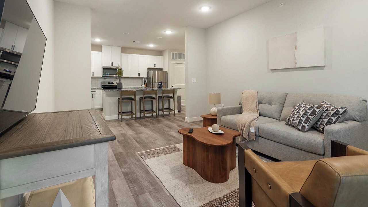 Photo of Livingroom in Beaufort