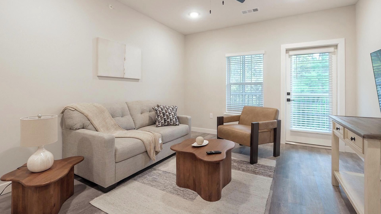 Photo of Livingroom in Beaufort