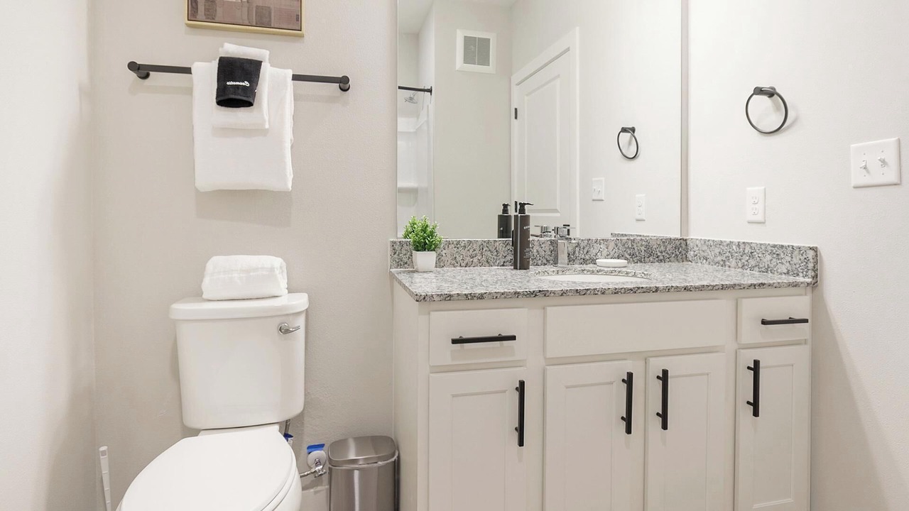 Photo of Bathroom in Beaufort