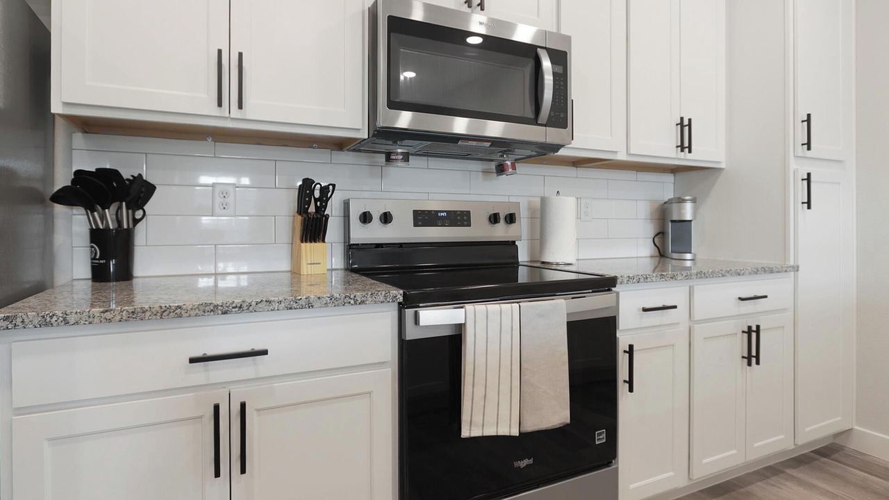 Photo of Kitchen in Beaufort