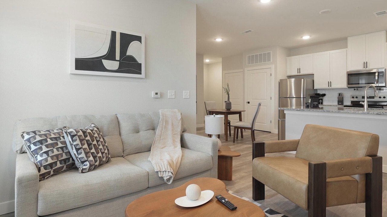 Photo of Livingroom in Beaufort