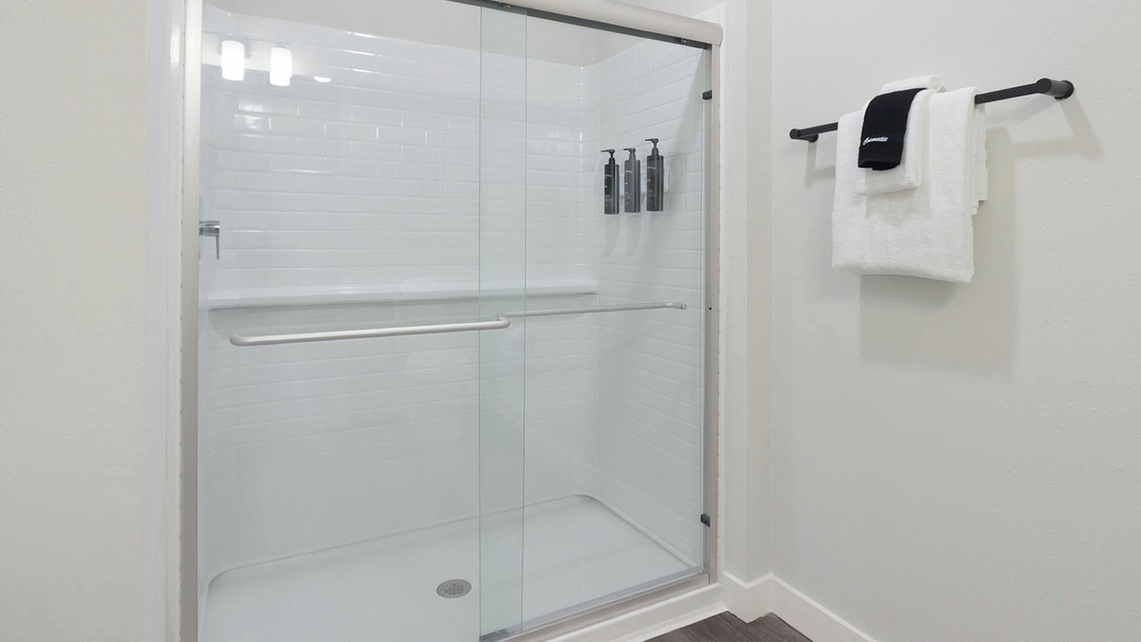 Photo of Bathroom in Beaufort