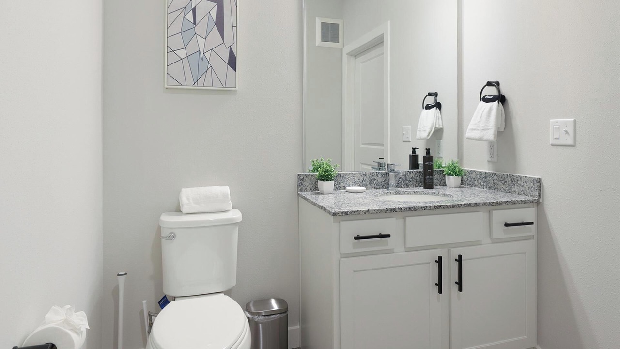 Photo of Bathroom in Beaufort