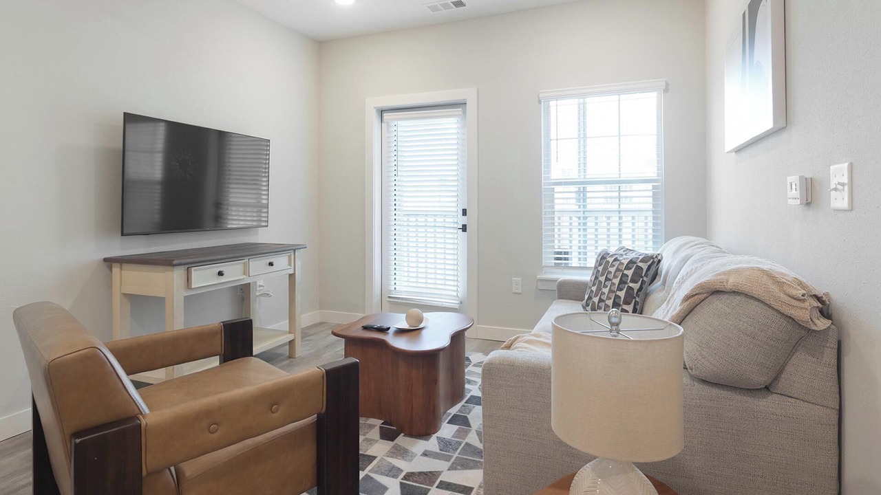 Photo of Livingroom in Beaufort