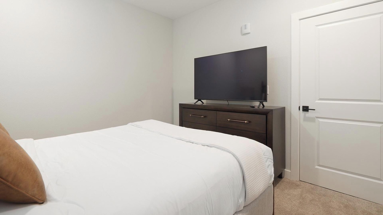 Photo of Bedroom in Beaufort
