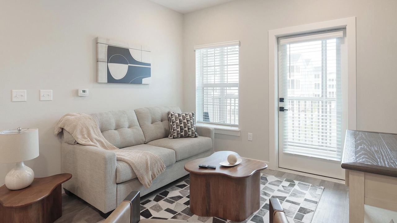 Photo of Livingroom in Beaufort