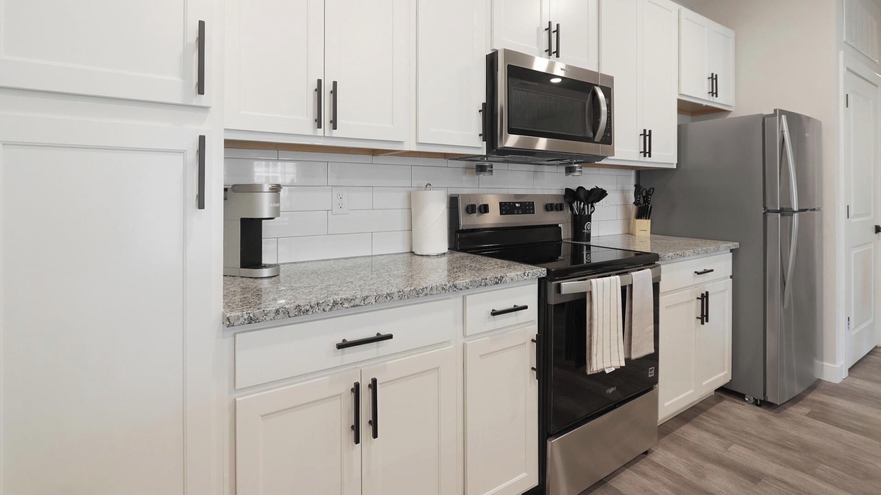 Photo of Kitchen in Beaufort