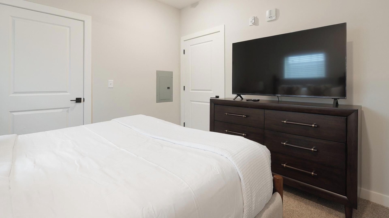 Photo of Bedroom in Beaufort
