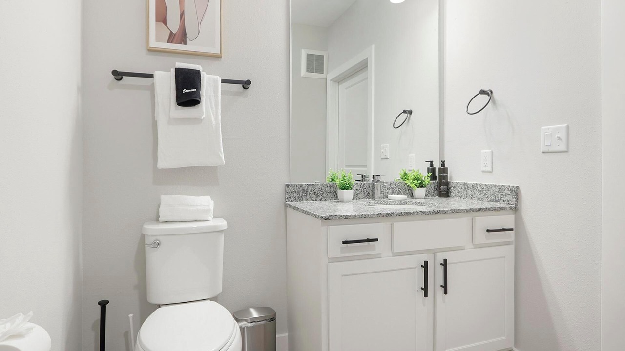 Photo of Bathroom in Beaufort