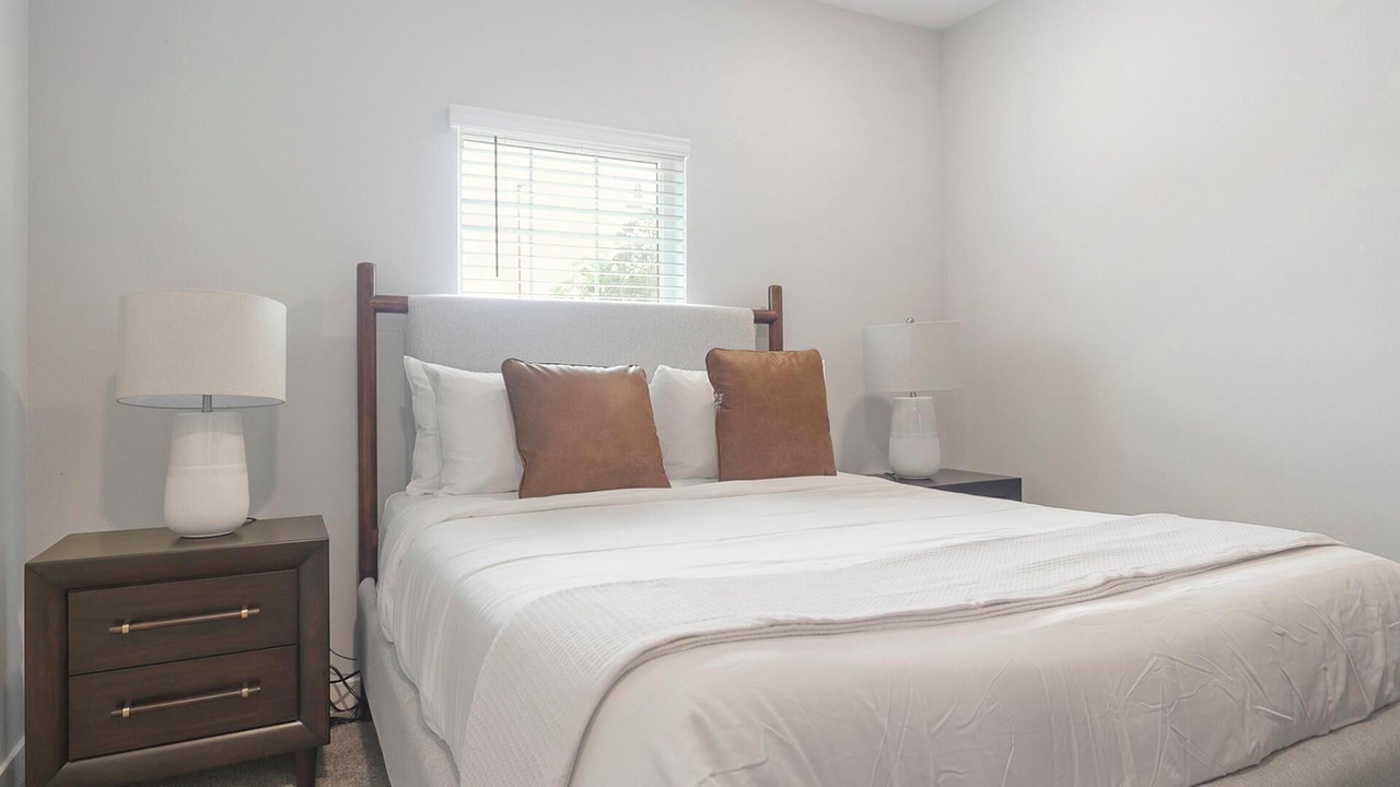 Photo of Bedroom in Beaufort