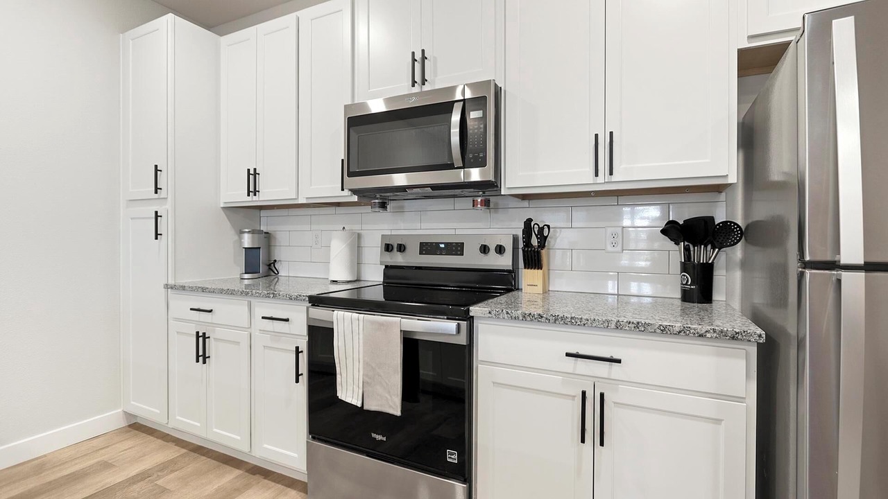 Photo of Kitchen in Beaufort