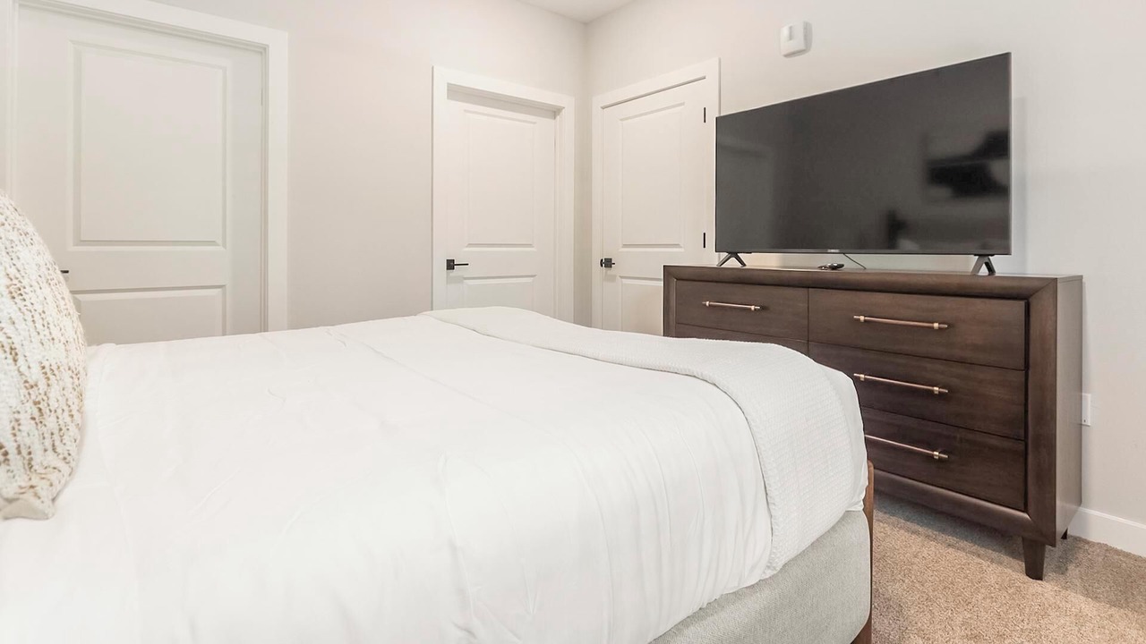 Photo of Bedroom in Beaufort