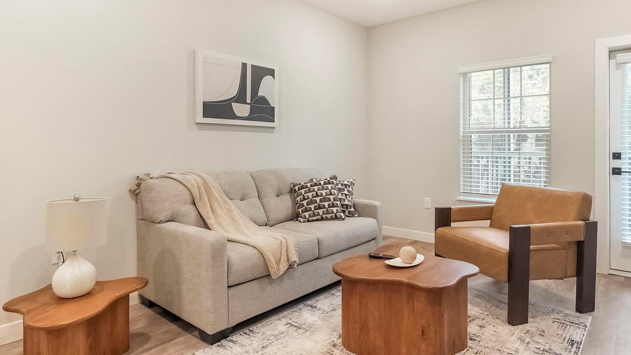 Photo of Livingroom in Beaufort