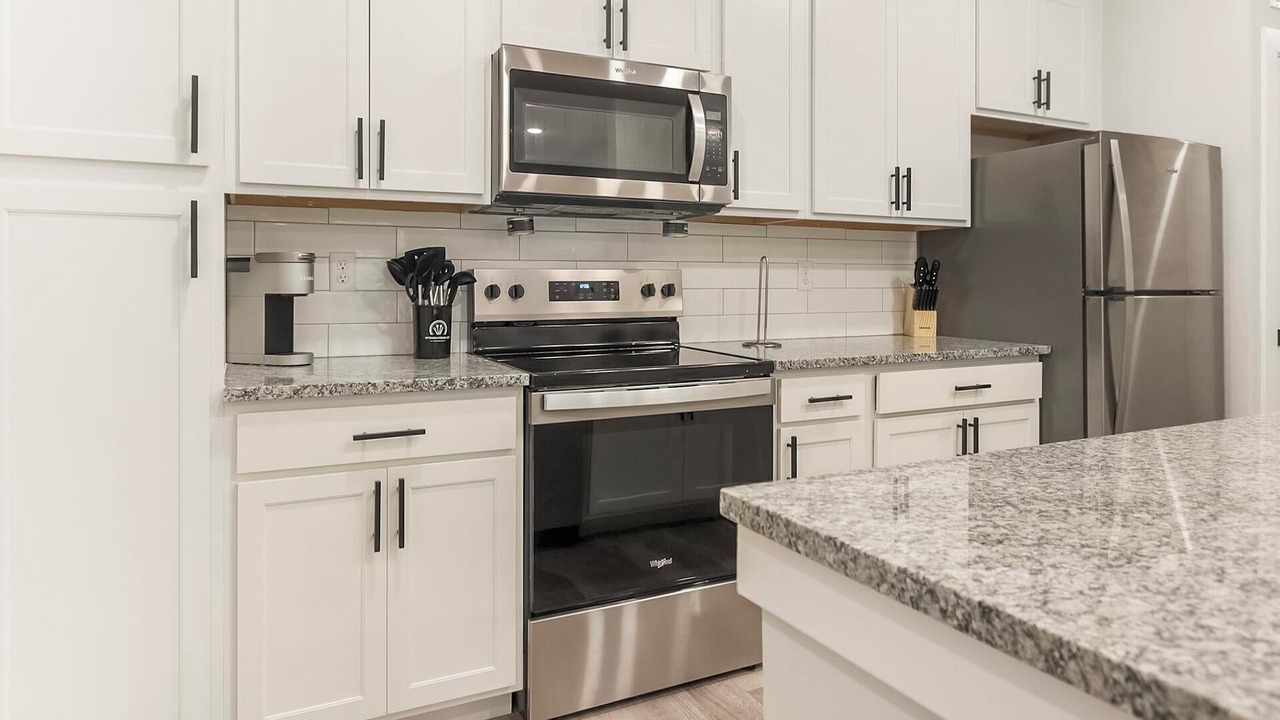 Photo of Kitchen in Beaufort