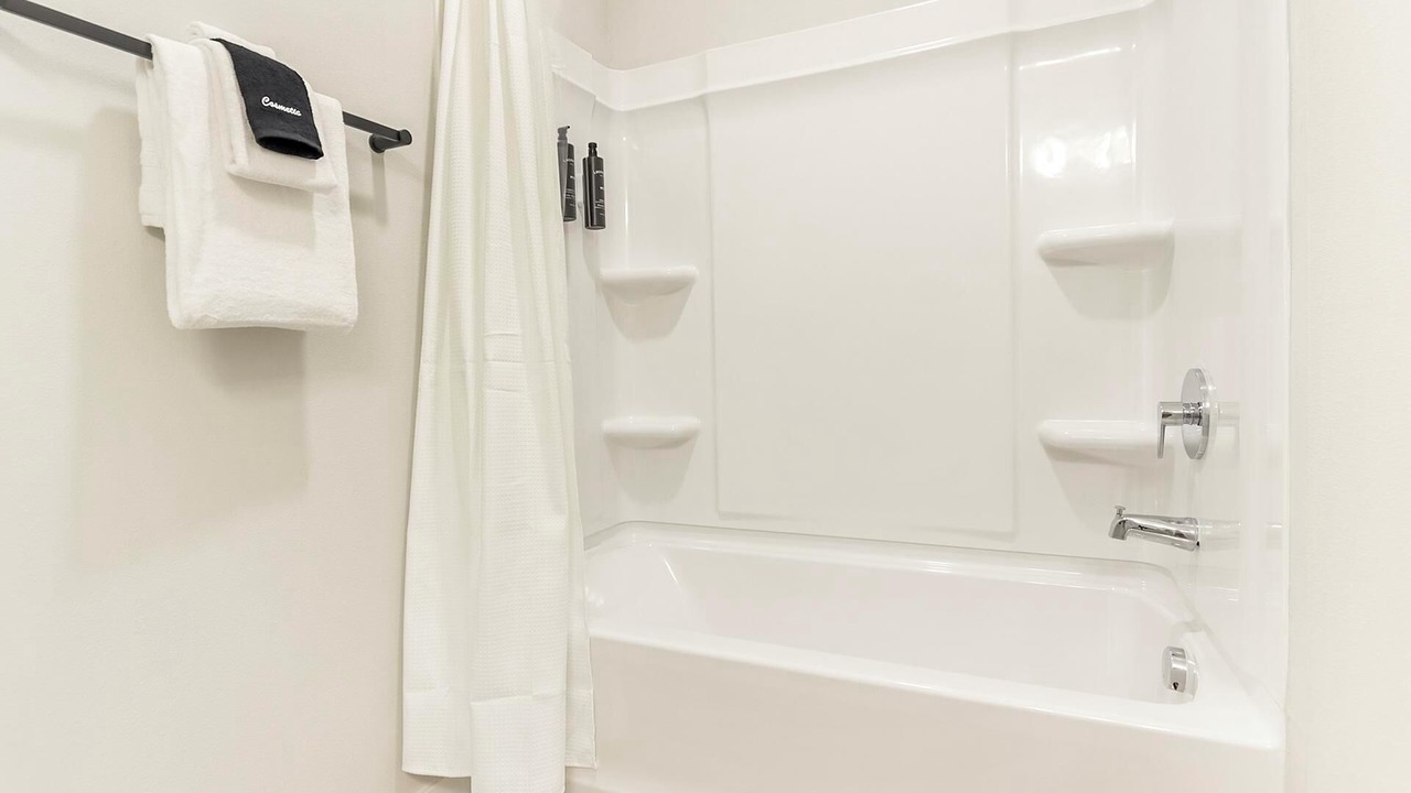 Photo of Bathroom in Beaufort