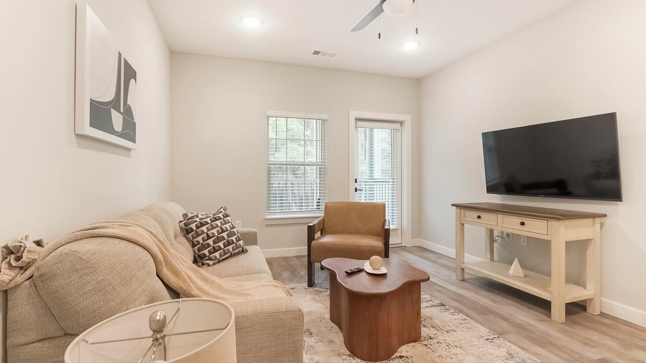 Photo of Livingroom in Beaufort