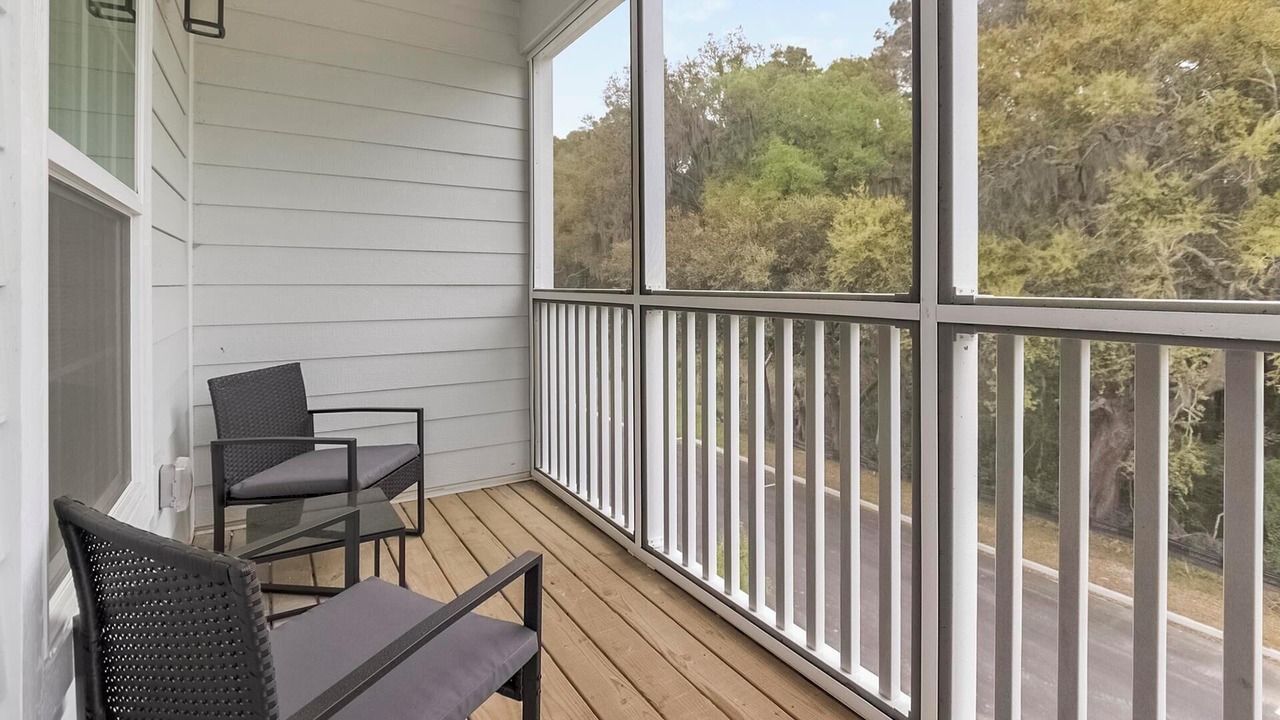 Photo of Outdoor in Beaufort