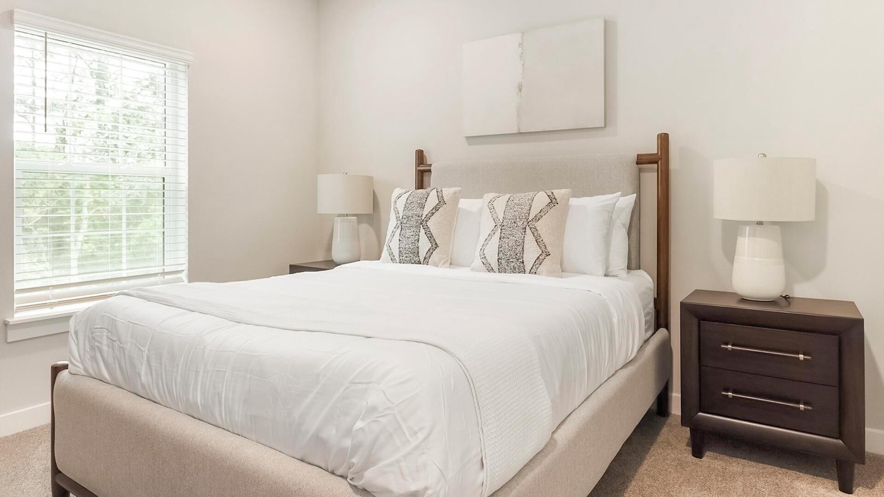 Photo of Bedroom in Beaufort