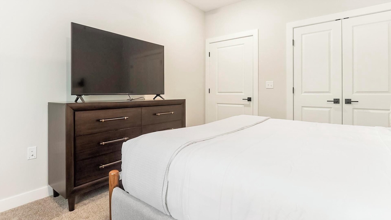 Photo of Bedroom in Beaufort