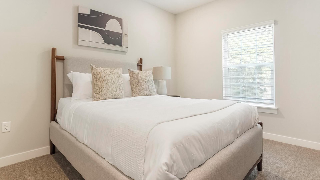 Photo of Bedroom in Beaufort