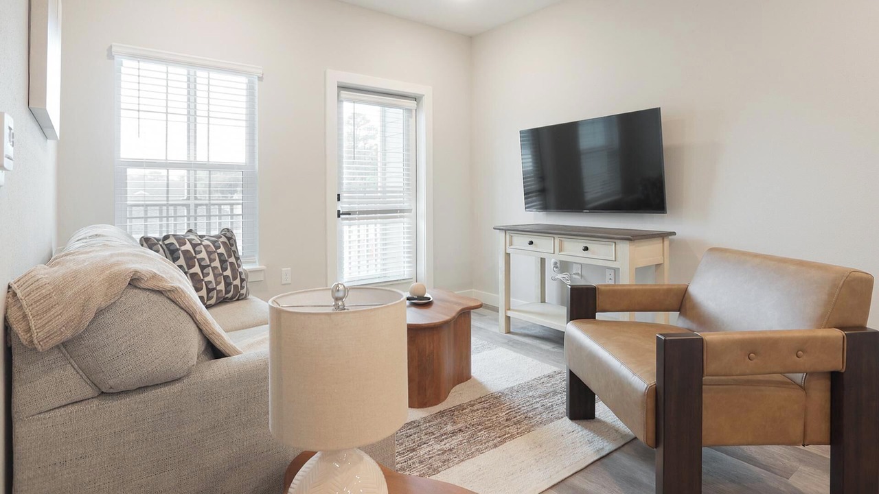 Photo of Livingroom in Beaufort