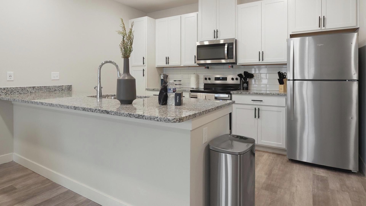 Photo of Kitchen in Beaufort