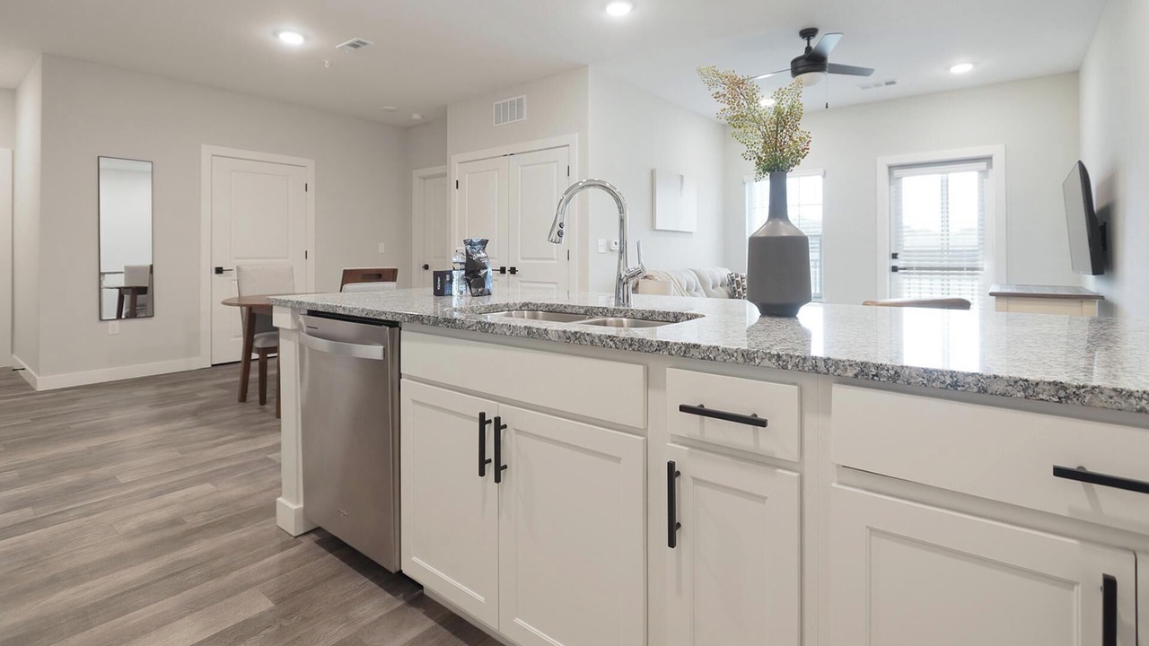 Photo of Kitchen in Beaufort