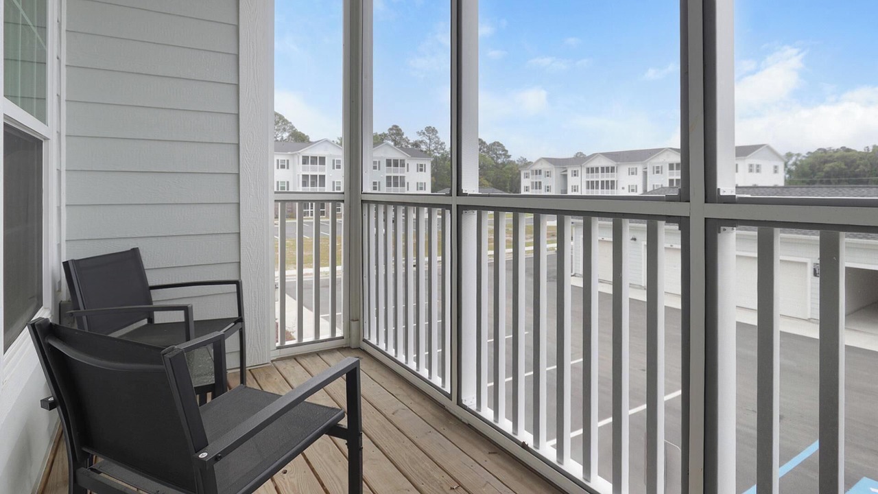 Photo of Outdoor in Beaufort