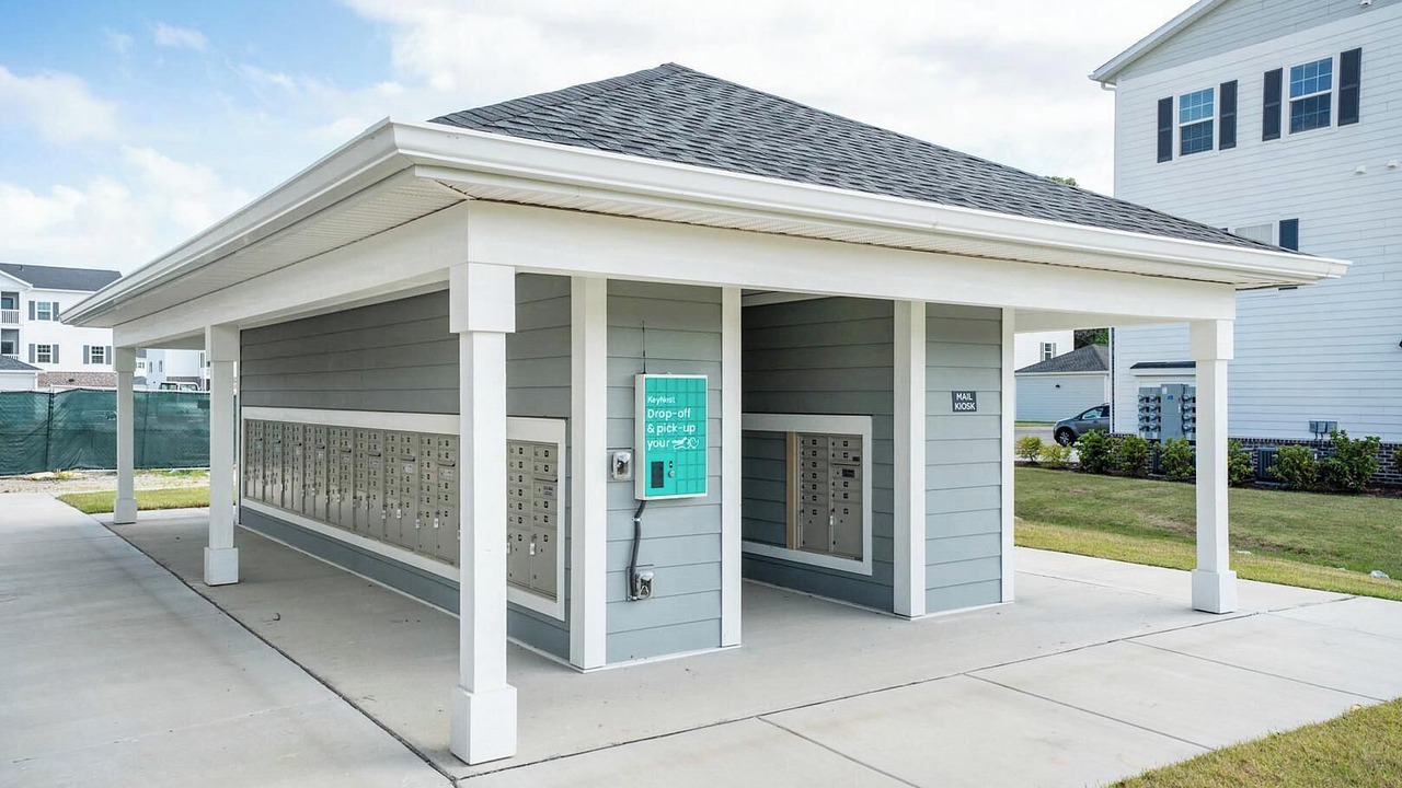 Photo of Outdoor in Beaufort
