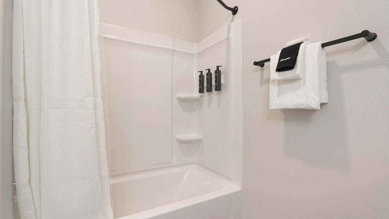 Photo of Bathroom in Beaufort