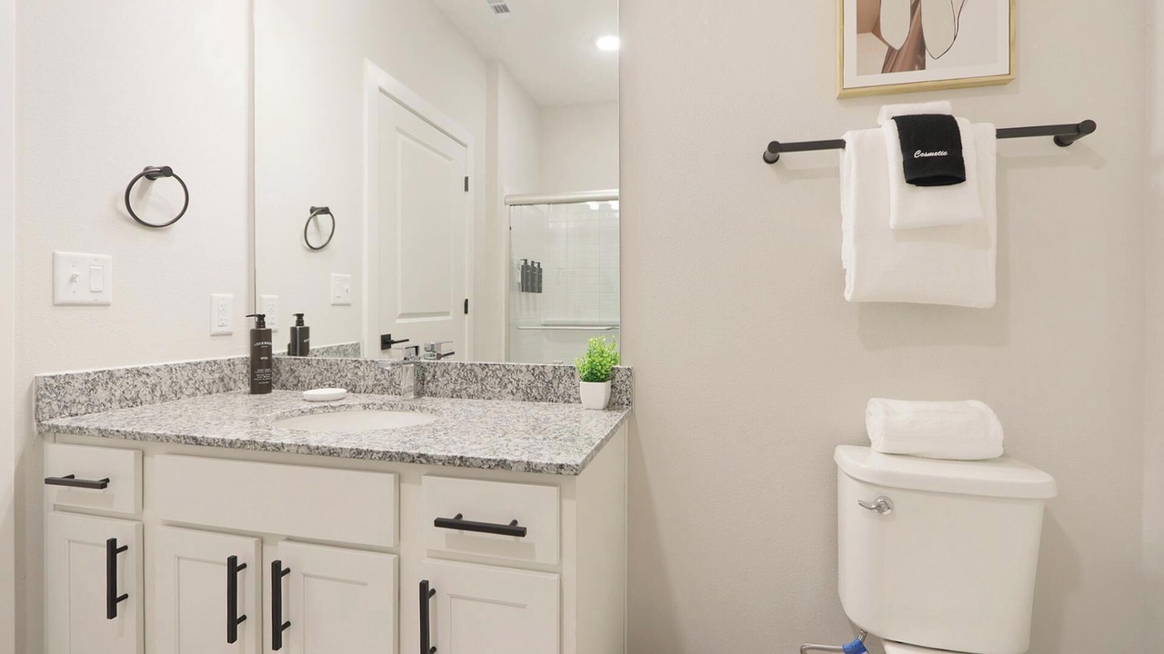 Photo of Bathroom in Beaufort