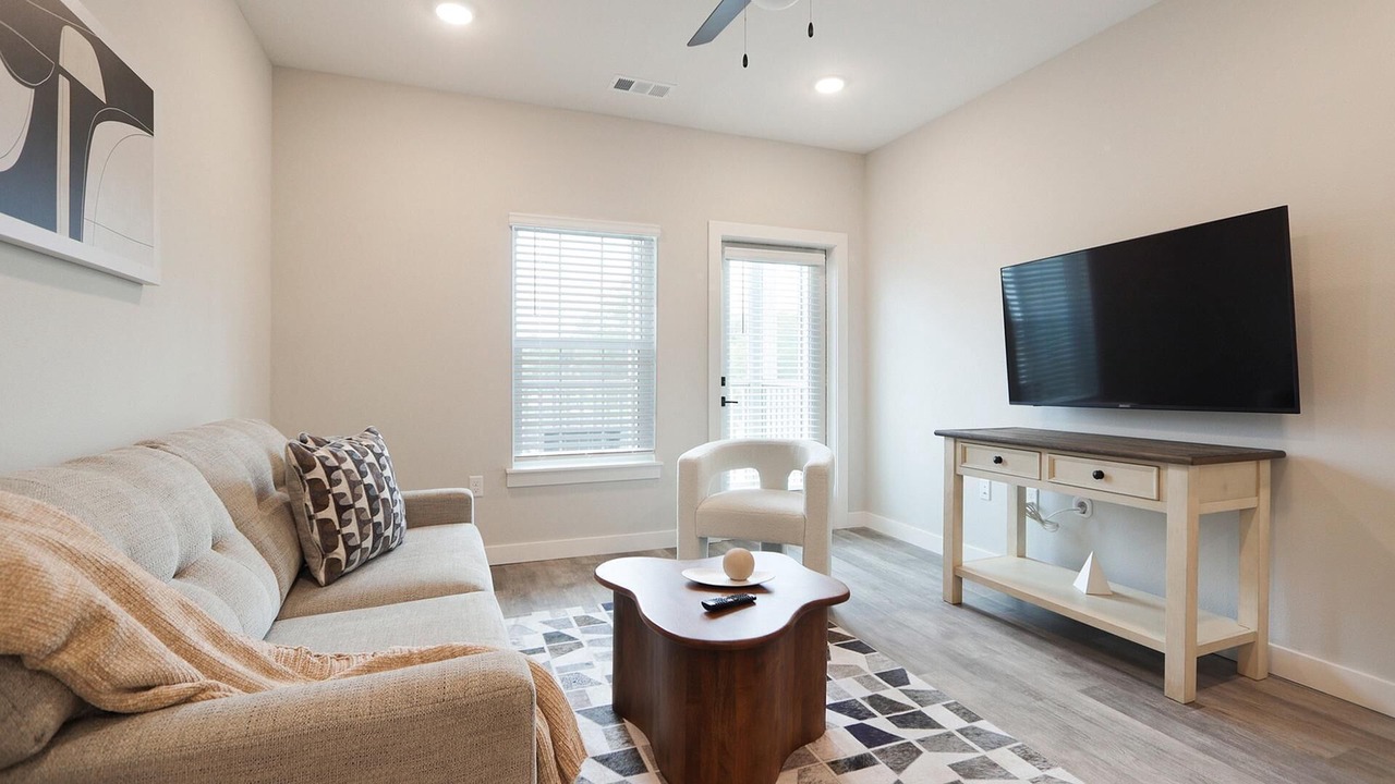 Photo of Livingroom in Beaufort